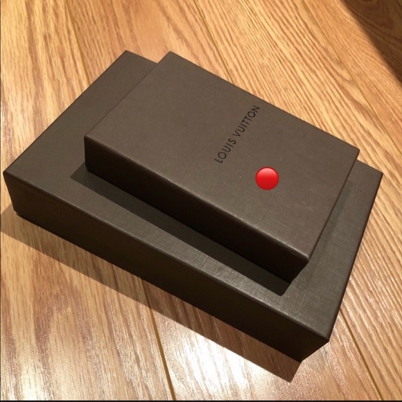 New Louis Vuitton Drawer Gift Box | Perfect size for LV Jewelry, Keys etc. ♥️ - Picture 10 of 10